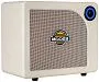 Mooer DH15i WH Моделирующий гитарный комбоусилитель.-0