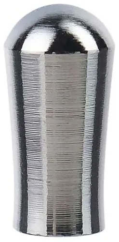 Hosco TCH-340 Ручка переключателя, латунь/хром.
