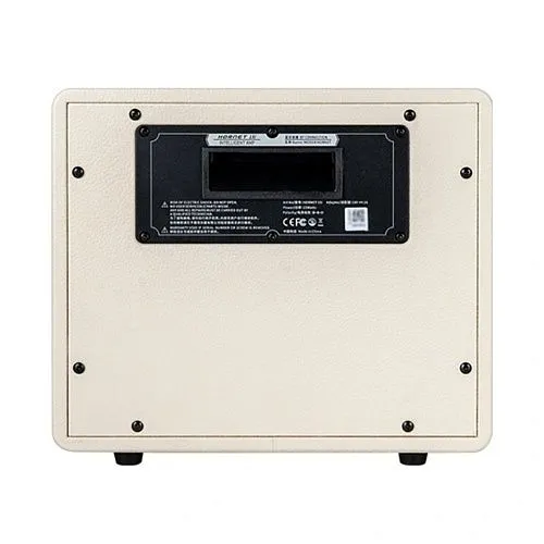 Mooer DH15i WH Моделирующий гитарный комбоусилитель.