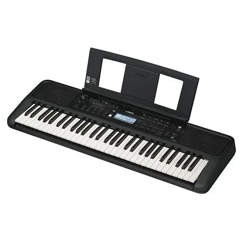 Yamaha PSR-E383 Синтезатор с автоаккомпанементом.