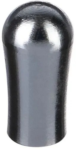 Hosco TCH-340I Ручка переключателя, латунь/хром.