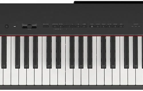 Yamaha P-225-BK Цифровое пианино.