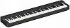 Yamaha P-225-BK Цифровое пианино.-1