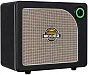 Mooer DH15i BK Моделирующий гитарный комбоусилитель.-0