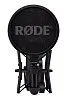 Rode NT1 5th Generation Black Студийный конденсаторный микрофон.-7