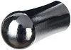 Hosco TCH-340I Ручка переключателя, латунь/хром.-1