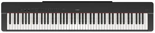 Yamaha P-225-BK Цифровое пианино.