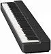 Yamaha P-225-BK Цифровое пианино.-4