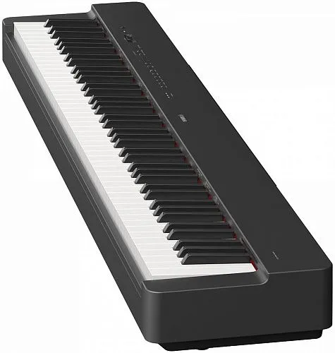Yamaha P-225-BK Цифровое пианино.