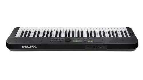 Nux NEK-100 Синтезатор.