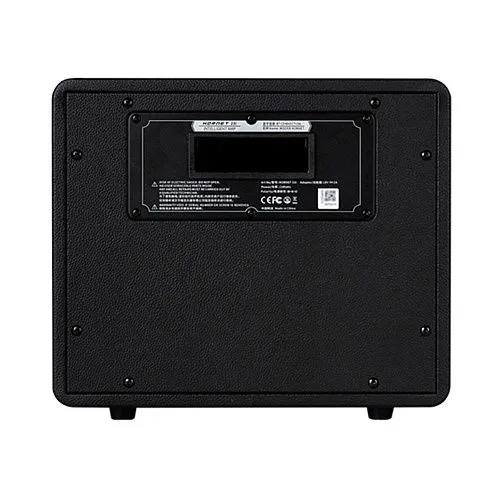 Mooer DH15i BK Моделирующий гитарный комбоусилитель.