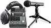 Behringer Podcastudio 2 USB Набор для звукозаписи.-0