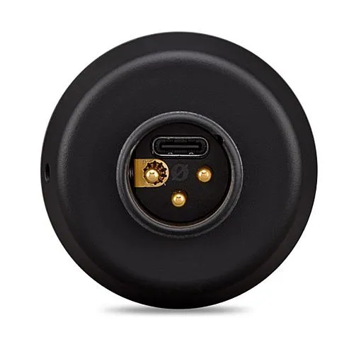 Rode NT1 5th Generation Black Студийный конденсаторный микрофон.