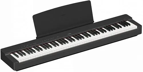 Yamaha P-225-BK Цифровое пианино.